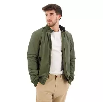 Superdry Code Training Harrington куртка 2XL