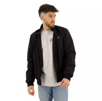 Superdry Code Training Harrington куртка 2XL