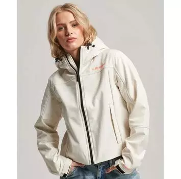 Superdry Code Trekker куртка 2XS