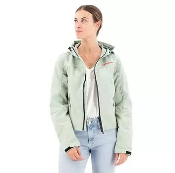 Superdry Code Trekker куртка 2XS