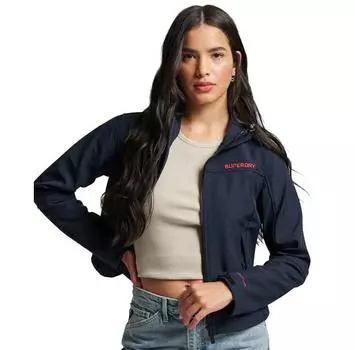 Superdry Code Trekker куртка L