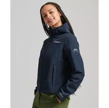 Superdry Code Trekker куртка L