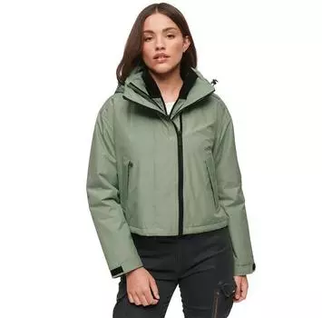 Superdry Code Windcheater куртка 2XS