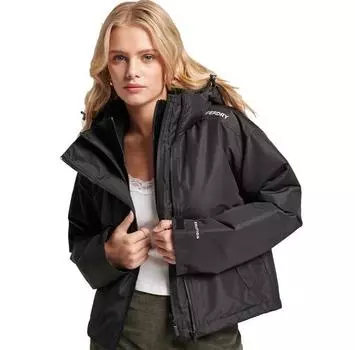 Superdry Code Windcheater куртка 2XS