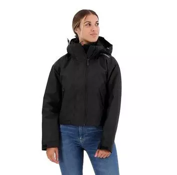 Superdry Code Windcheater куртка M