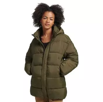 Superdry Code Xpd Cocoon Padded куртка L