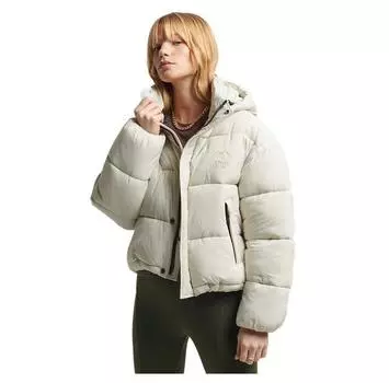 Superdry Code Xpd Cocoon Puffer куртка XL