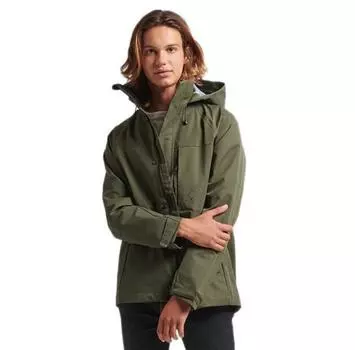 Superdry Code Xpd Shell куртка XL