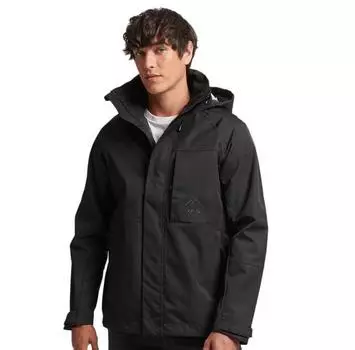 Superdry Code Xpd Shell куртка XL