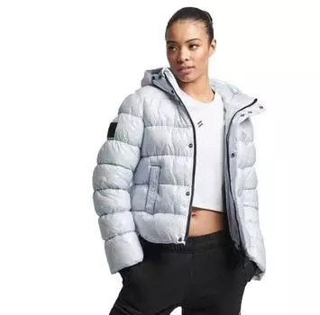 Superdry Code Xpd Sports Puffer куртка 16