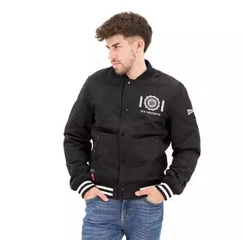 Superdry Collegiate Basaeball куртка XL