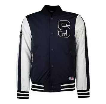 Superdry Collegiate bomber куртка 2XL