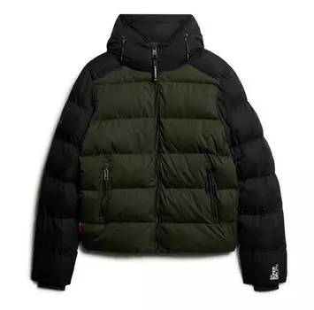 Superdry Colour Block Sport куртка 2XL