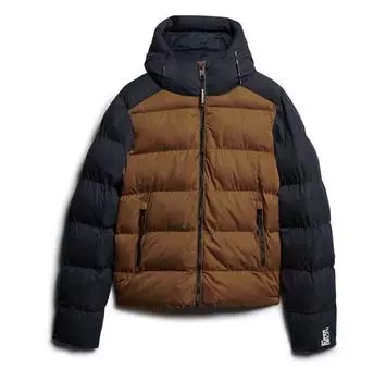 Superdry Colour Block Sport куртка 3XL