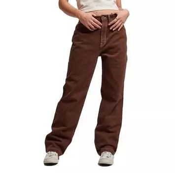 Superdry Contrast Carpenter джинсы 28/32