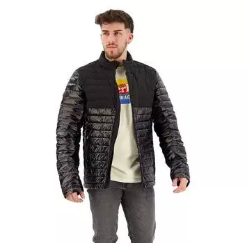 Superdry Contrast Core Down куртка L