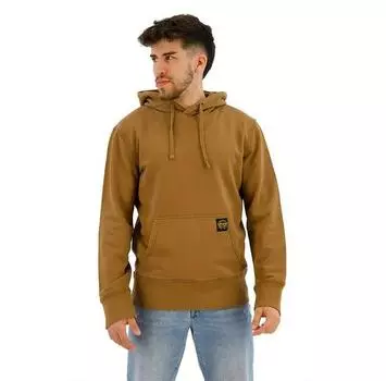Superdry Contrast Stitch Relaxed full zip свитшот XL