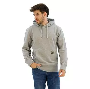 Superdry Contrast Stitch Relaxed full zip свитшот 2XL