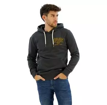 Superdry Copper Label Chest худи 2XL