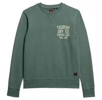 Superdry Copper Label Graphic свитшот 2XL