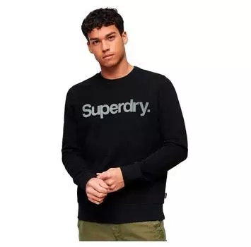 Superdry Core Logo City Loose свитшот 3XL