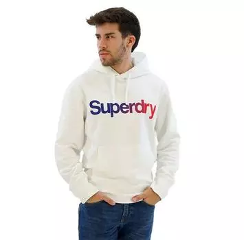 Superdry Core Logo Loose худи 2XL