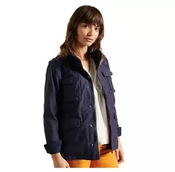 Superdry Crafted M65 куртка XS