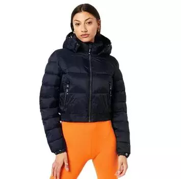 Superdry Crop куртка 16