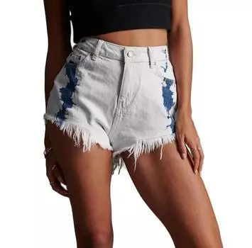 Superdry Cut Off шорты 27