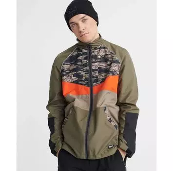 Superdry Desert Alchemy Track куртка XL