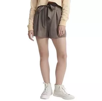 Superdry Desert Paperbag шорты 2XS