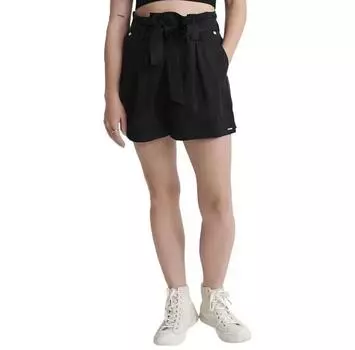 Superdry Desert Paperbag шорты XS