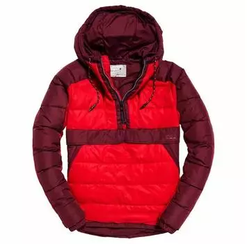 Superdry Downhill padded куртка XL