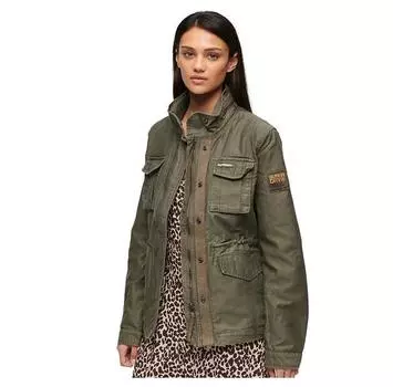 Superdry Embellished Classic куртка M