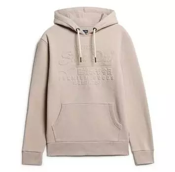 Superdry Embossed Vl Graphic худи 3XL