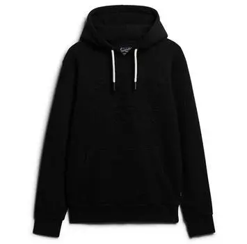 Superdry Embossed Vl Graphic худи S