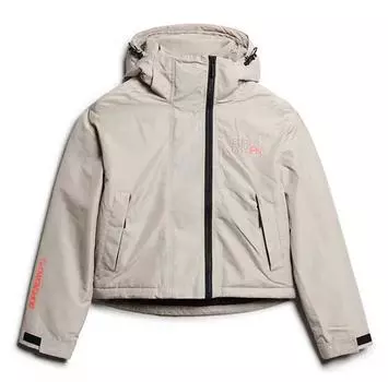 Superdry Embroidered Windbreaker куртка L