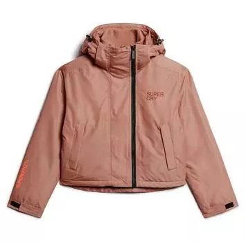 Superdry Embroidered Windbreaker куртка S