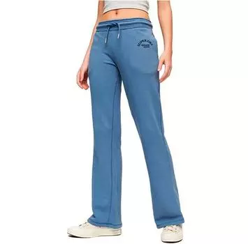 Superdry Essential Flare joggers XL