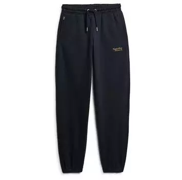 Superdry Essential Logo Cuff sweat брюки S