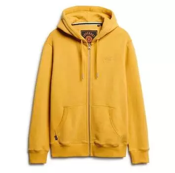 Superdry Essential Logo full zip свитшот XL