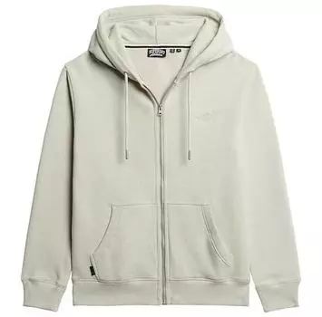 Superdry Essential Logo full zip свитшот 3XL