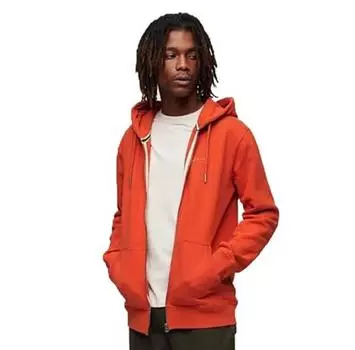 Superdry Essential Logo full zip свитшот S