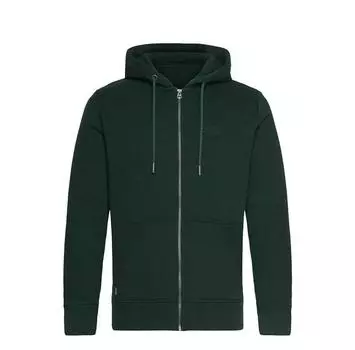 Superdry Essential Logo full zip свитшот S