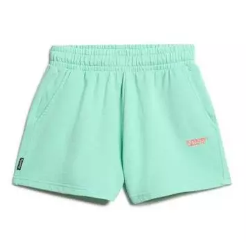 Superdry Essential Logo Gd шорты S
