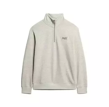Superdry Essential Logo Henley свитшот 3XL