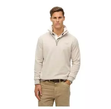 Superdry Essential Logo Henley свитшот 3XL
