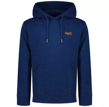 Superdry Essential Logo худи S
