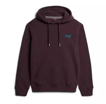 Superdry Essential Logo худи 2XL
