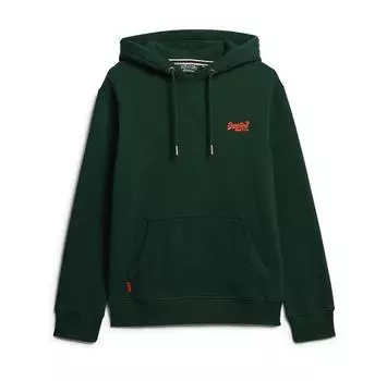 Superdry Essential Logo худи 3XL